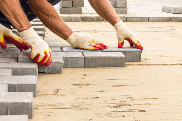 Best Driveway Pavers Near Me  in Stallion Springs, CA