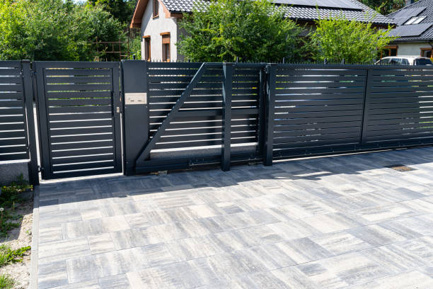 Best Local Driveway Pavers  in Stallion Springs, CA