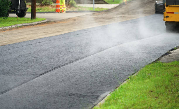 Professional Driveway Pavers in Stallion Springs, CA