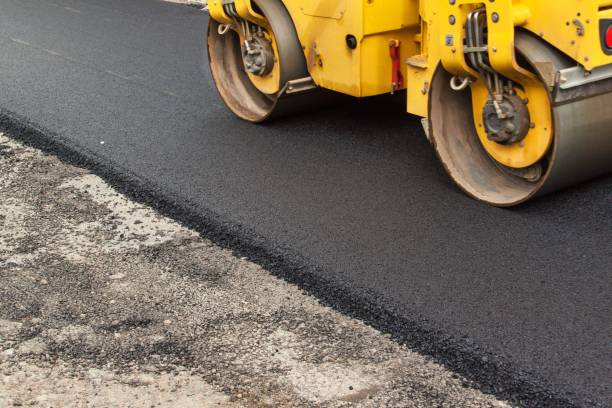 Best Professional Driveway Pavers  in Stallion Springs, CA